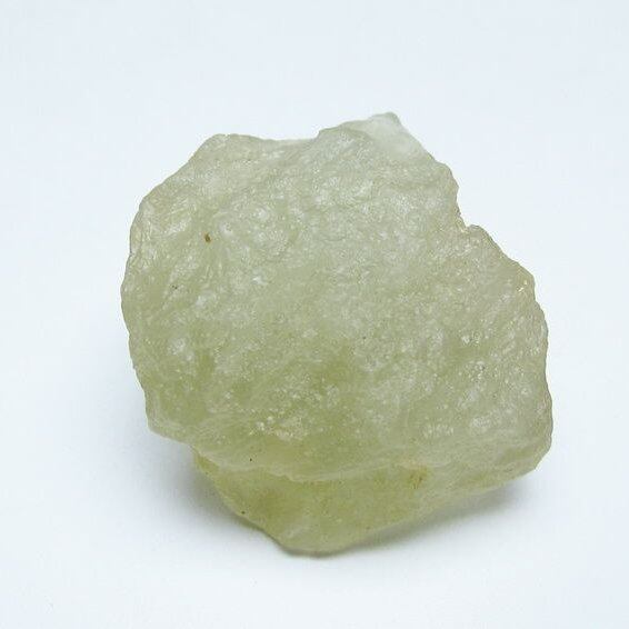 リビアングラス 原石 一点物 171-8302