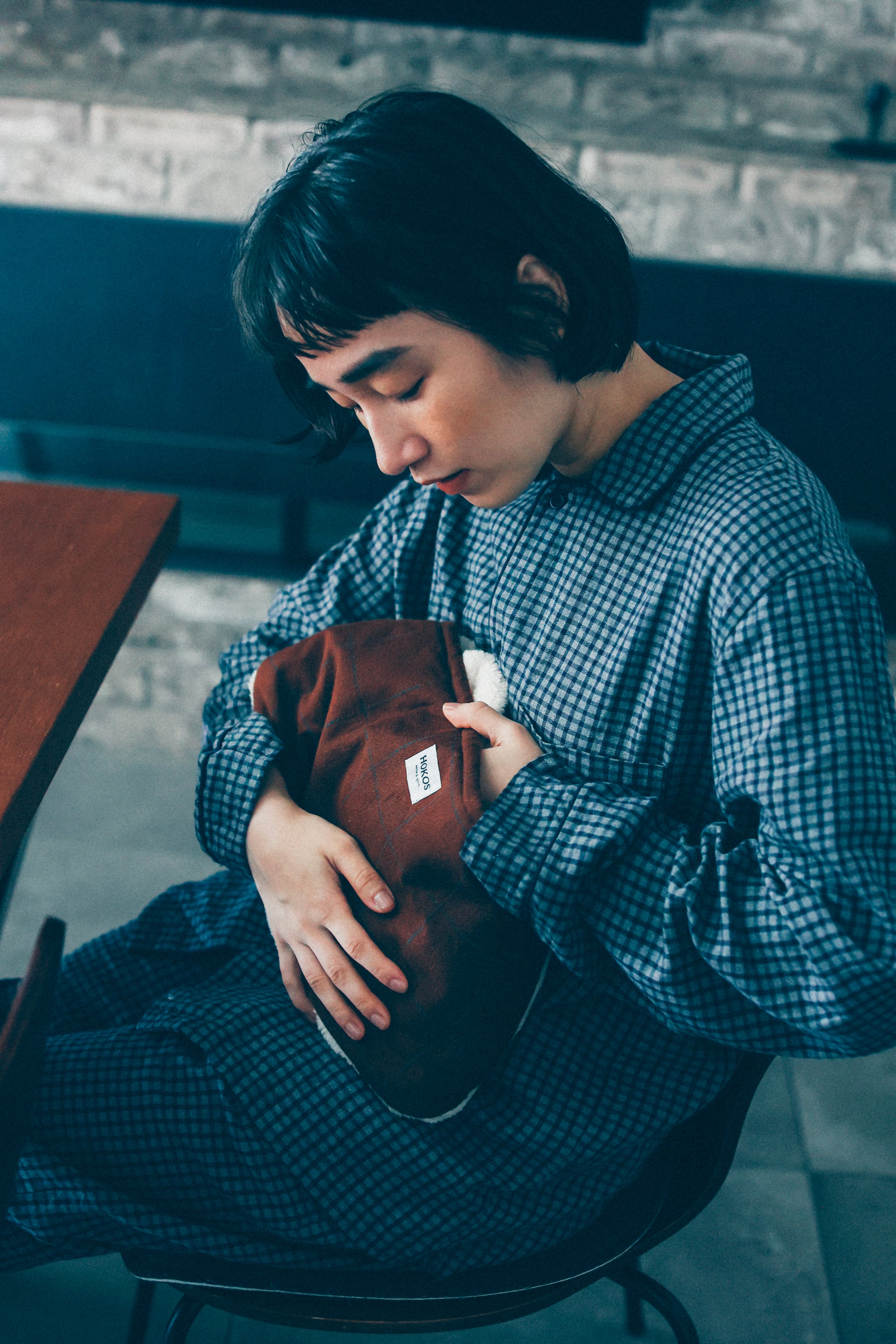 フリースカバー付き湯たんぽセット 12d4e4fb89a574f36fd6309f82acf6