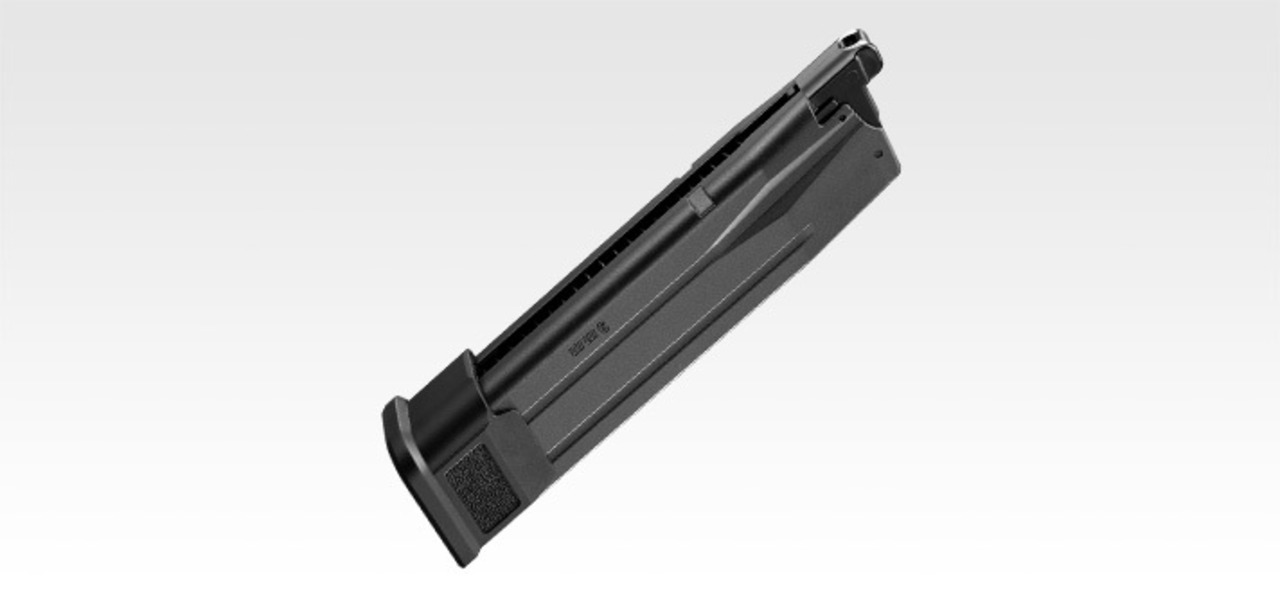 東京マルイ P320用 32連ロングマガジン
