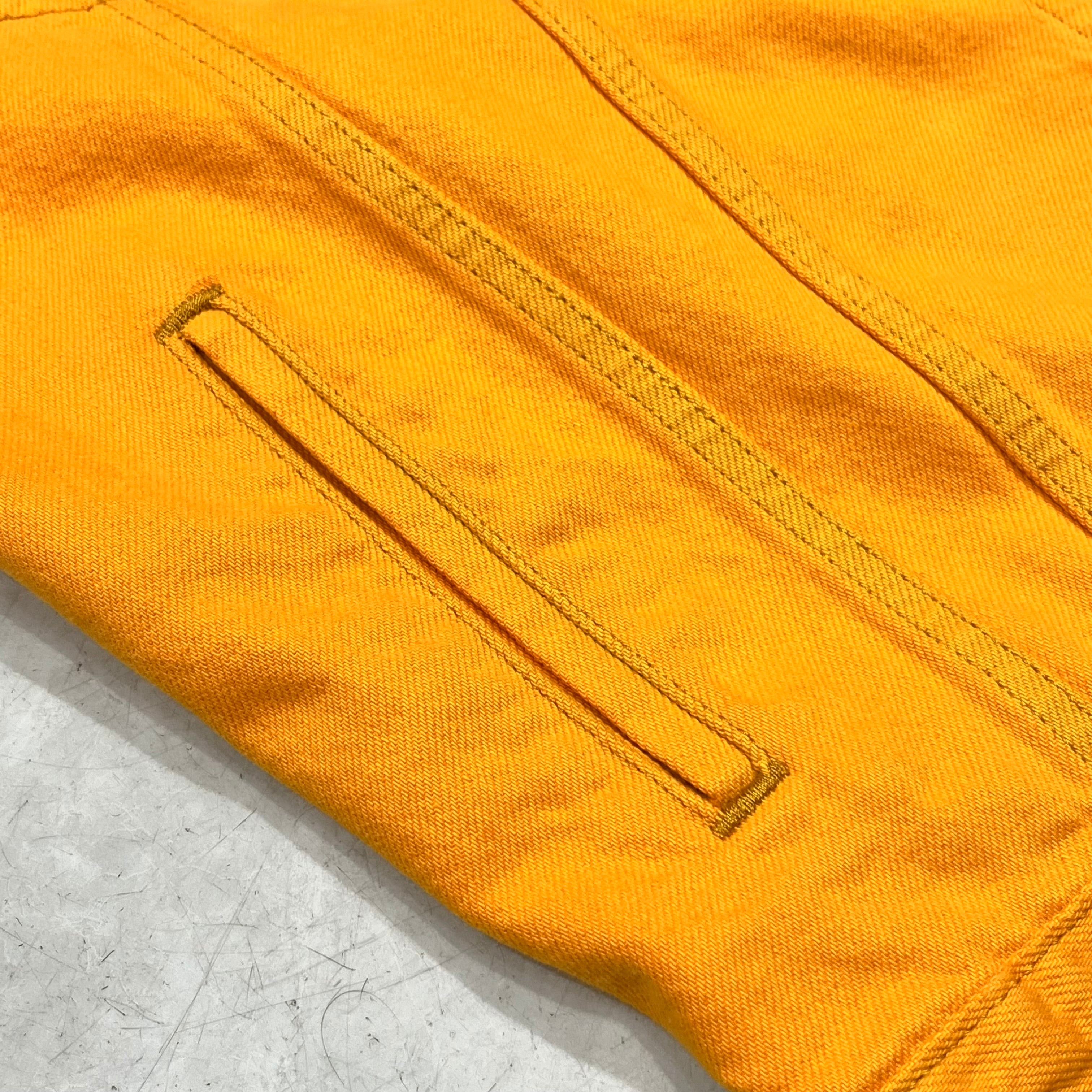 90s Levi's 70506 Denim Jacket Rare Color 90年代 リーバイス 70506