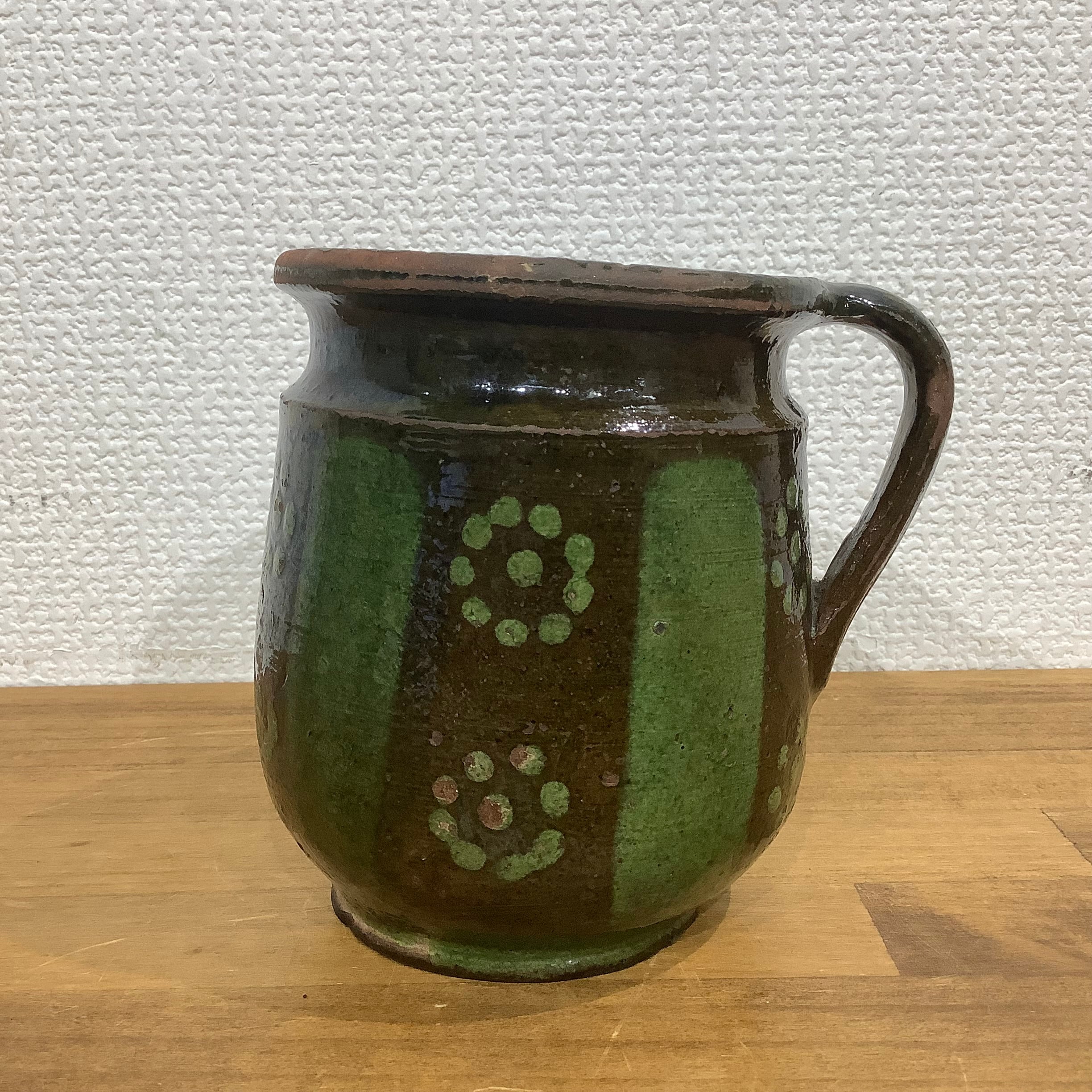 フランス/陶器 31516