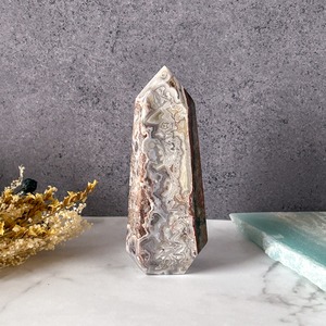 メキシカンクレイジーレースアゲート タワー