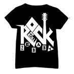 ZEBABY ROCK AND ROLL T-SHIRT（税込み）