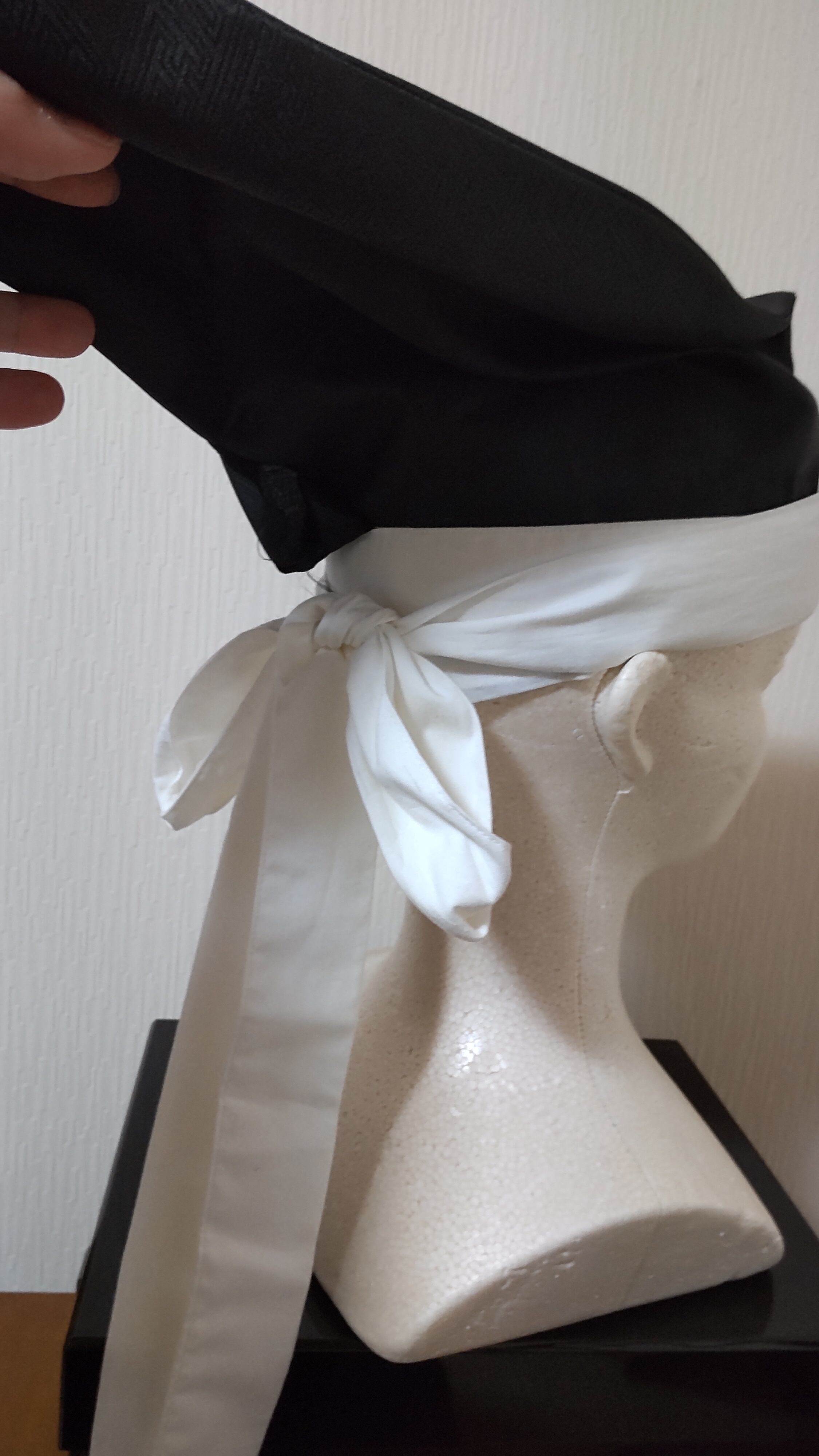 烏帽子（メッシュ） | 武楽衆 MURAKUSHU Japanese SAMURAI Goods