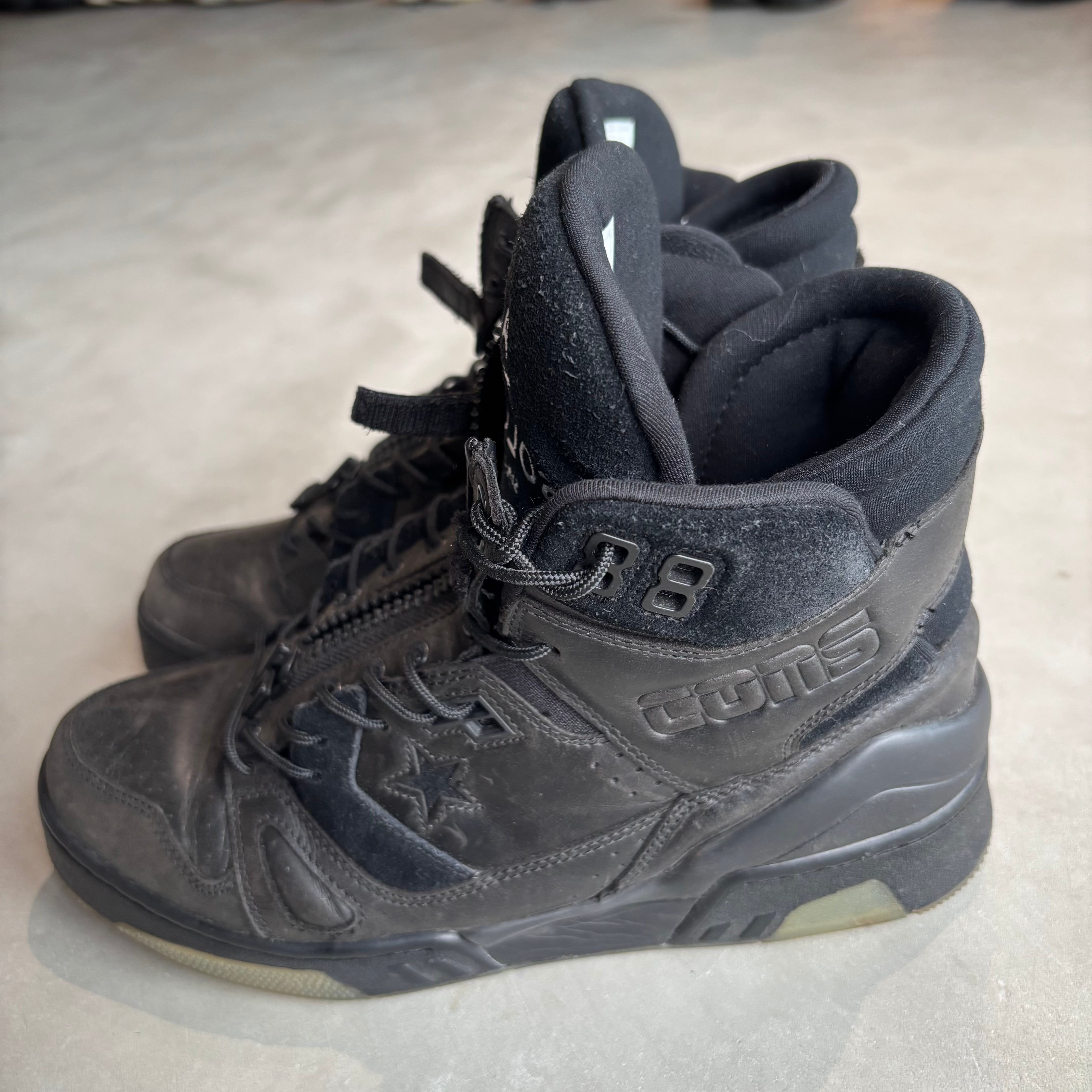 CONVERSE×THE SOLOIST ERX 260 HI Sneaker | WEB