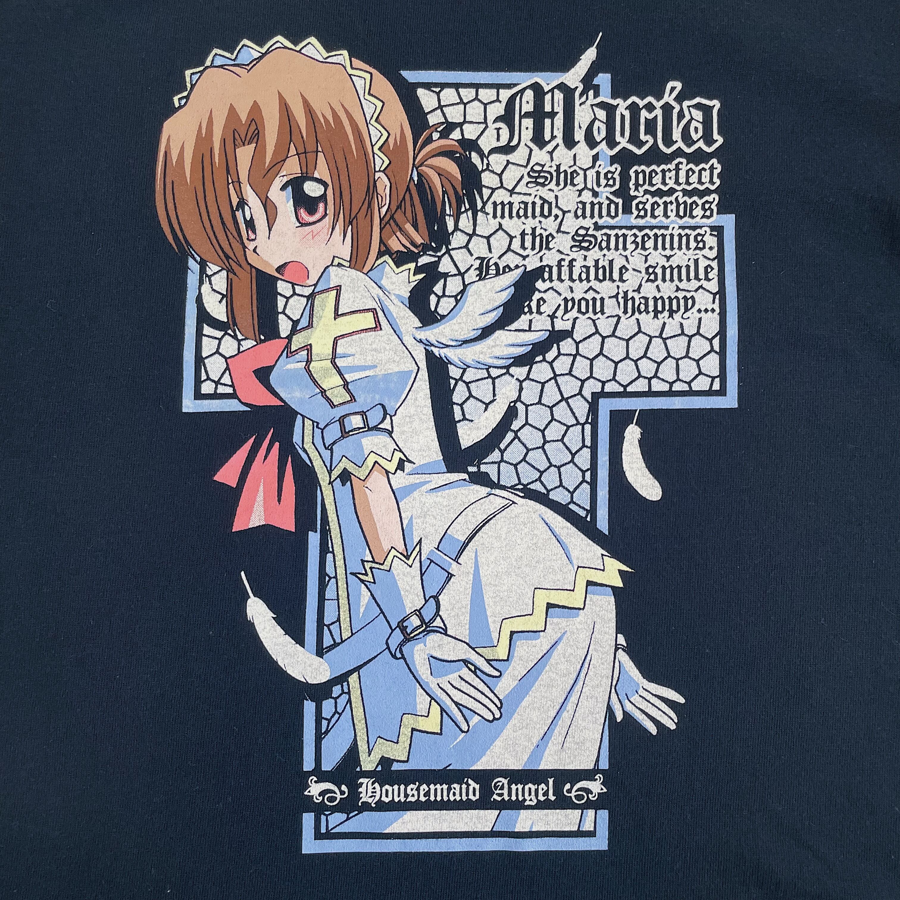 00s ハヤテのごとく！ “OLD COSPA” | Avalon -vintage-