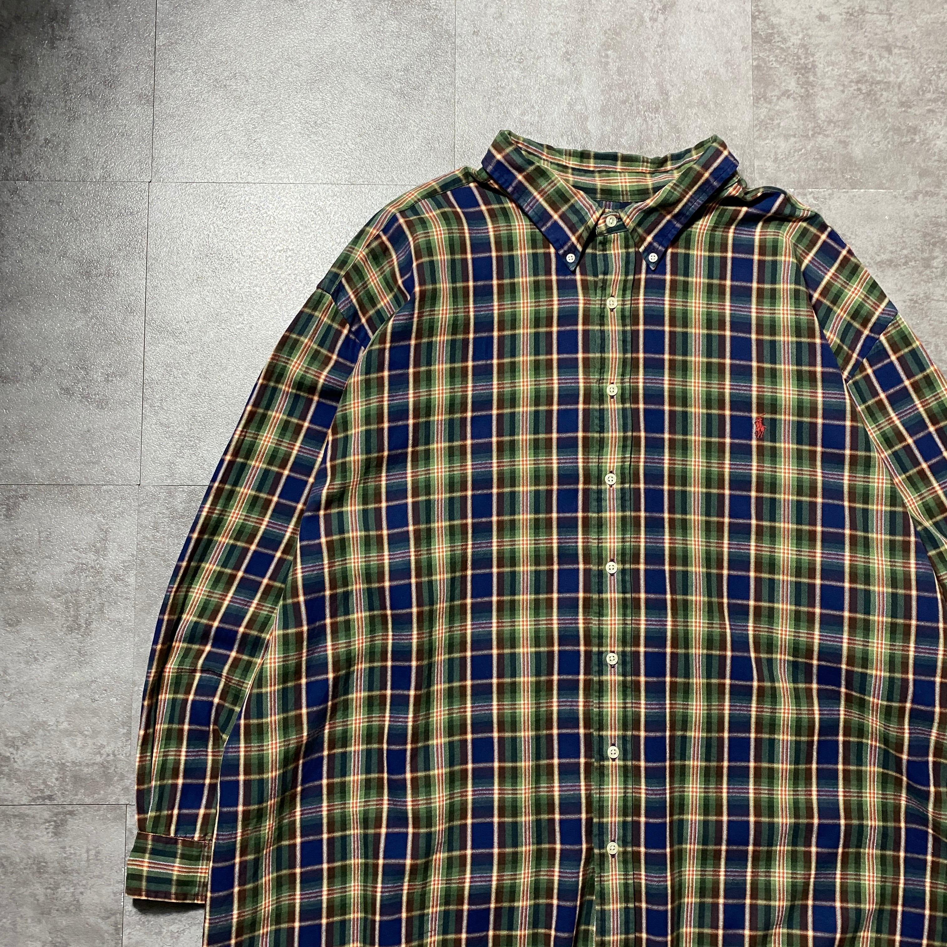 Ralph Lauren/Polo Sport | used_clothing_katharsis