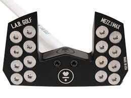 ラブゴルフパターL.A.B.Goif DF3/ 34インチ ダイレクトフォース3