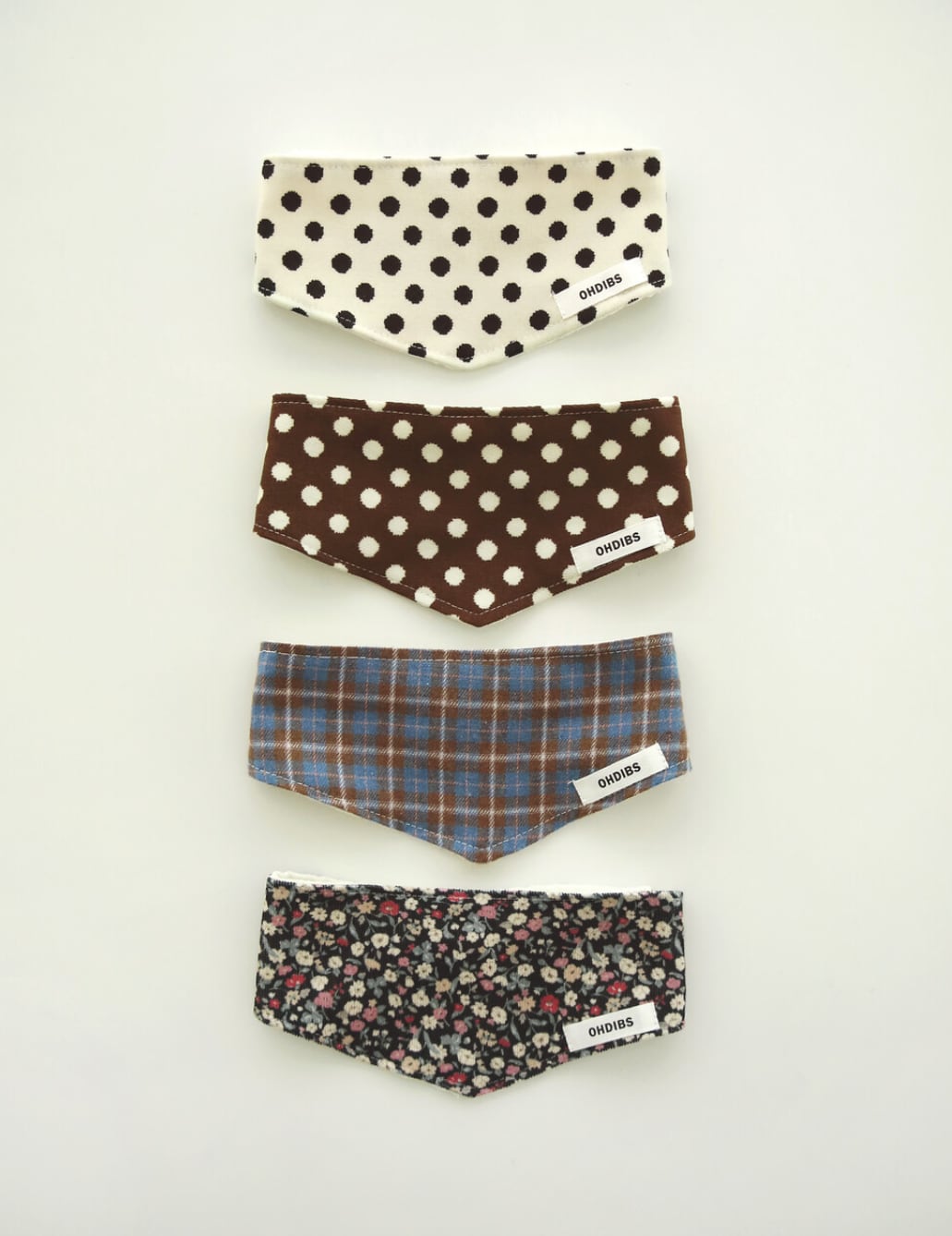 予約【OHDIBS】dibs signature modal scarf