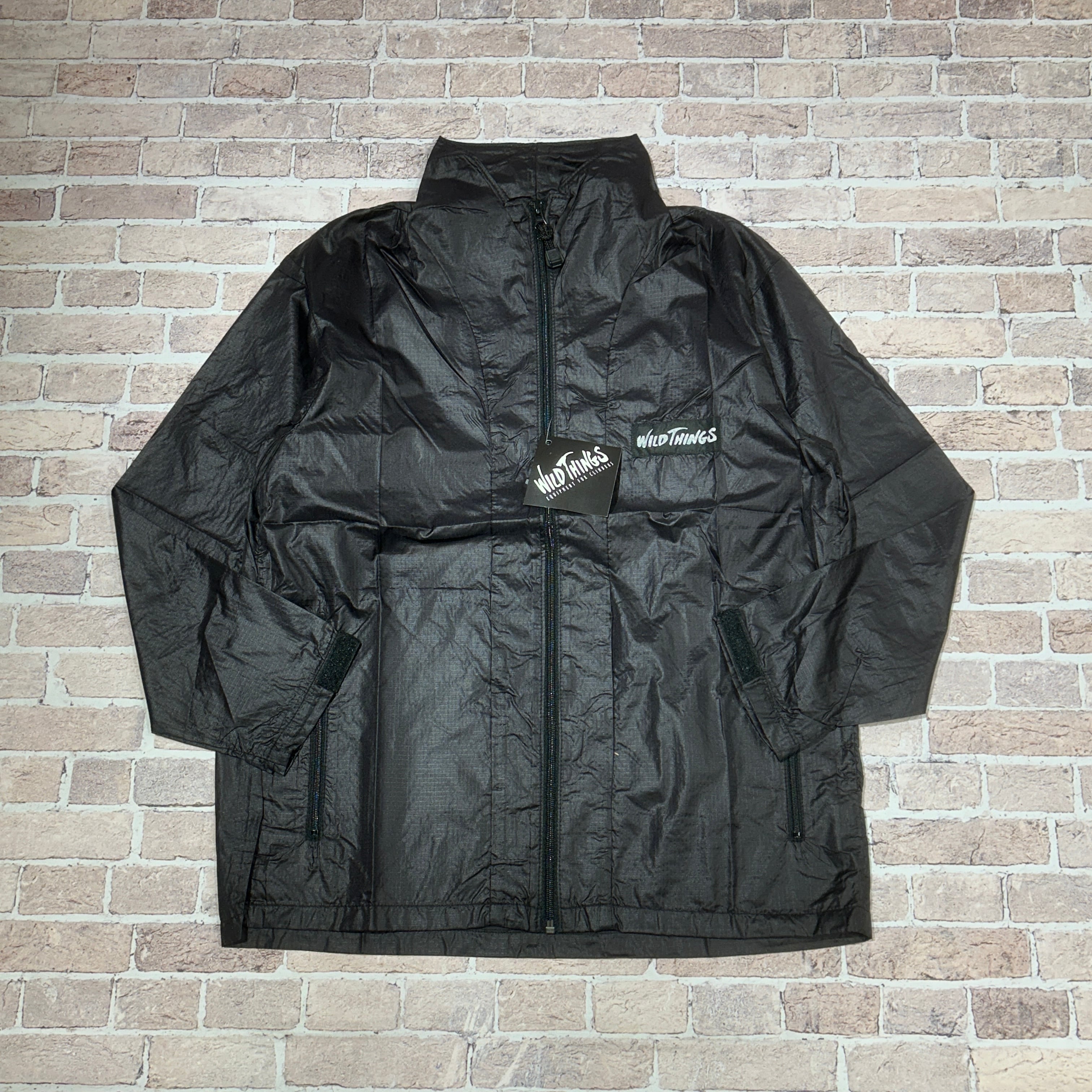 Ⓚ【DEADSTOCK】WILD THINGS 