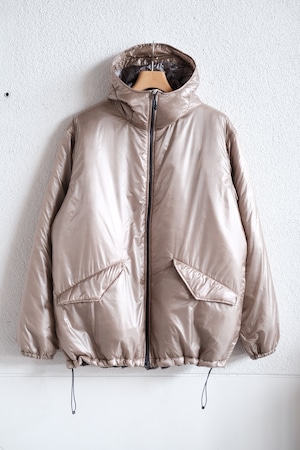 BROWN by 2-tacs<ブラウンバイツータックス>Argon hoodie jkt