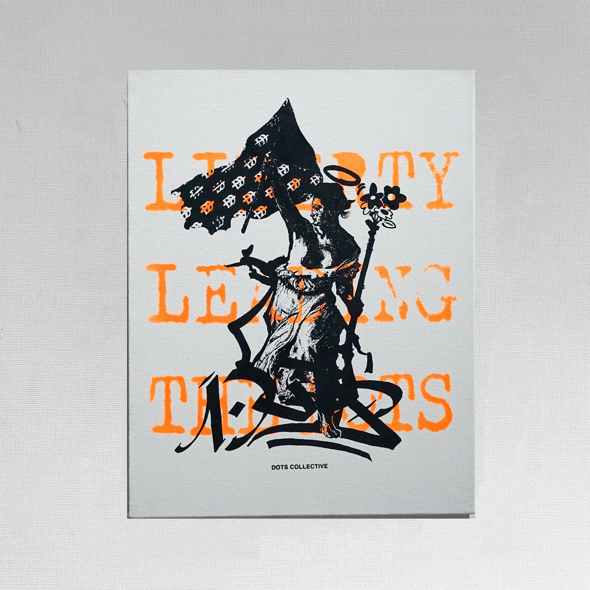 dots collective art