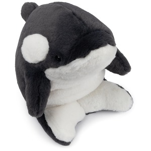 【新着特価】GUND スナッフル フリン オルカ 6067462