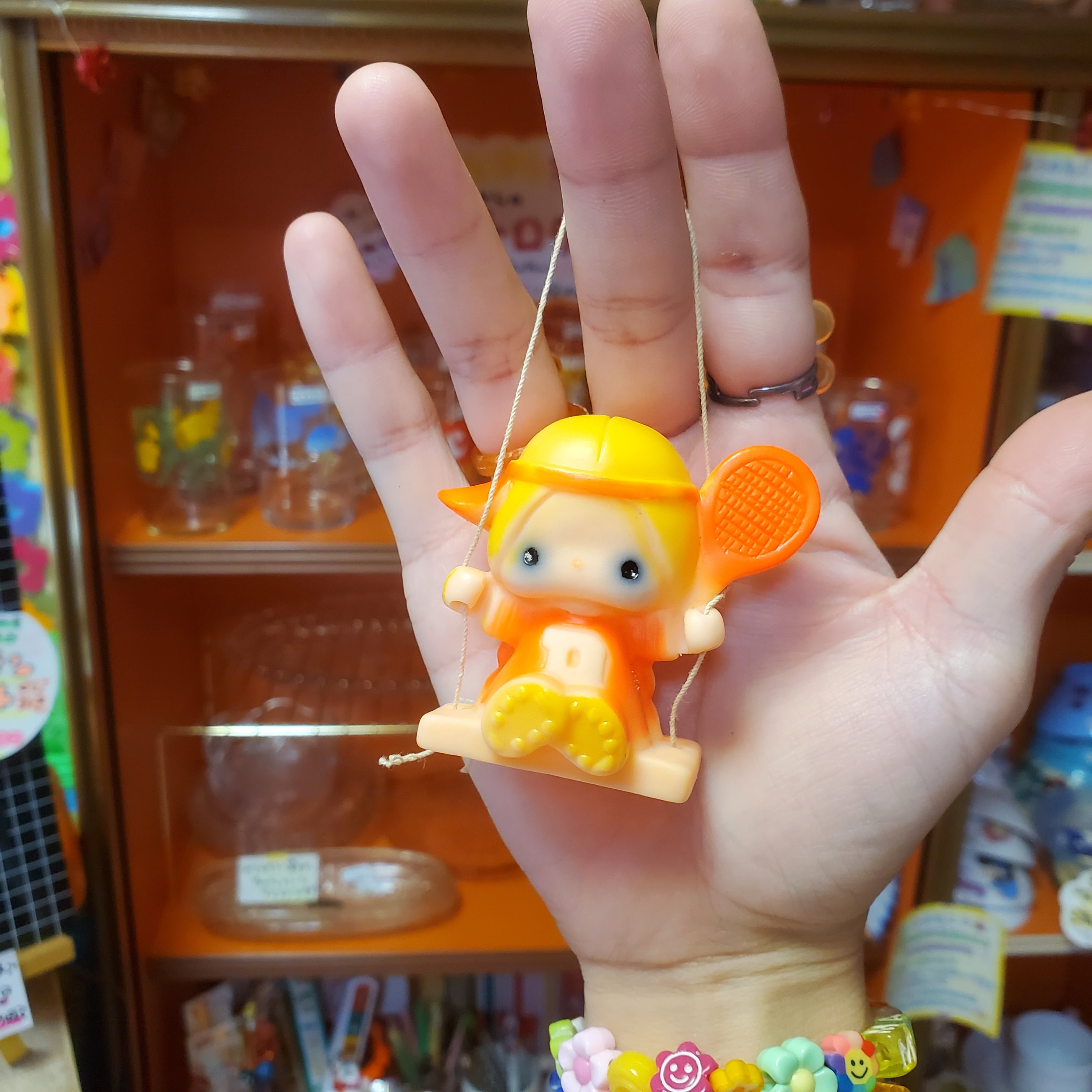 レトロ雑貨屋いゆたこよ