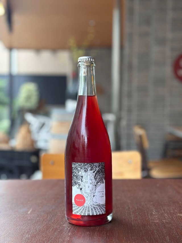 2025 CIROL チロル / FATTORIA AL FIORE【日本・宮城】