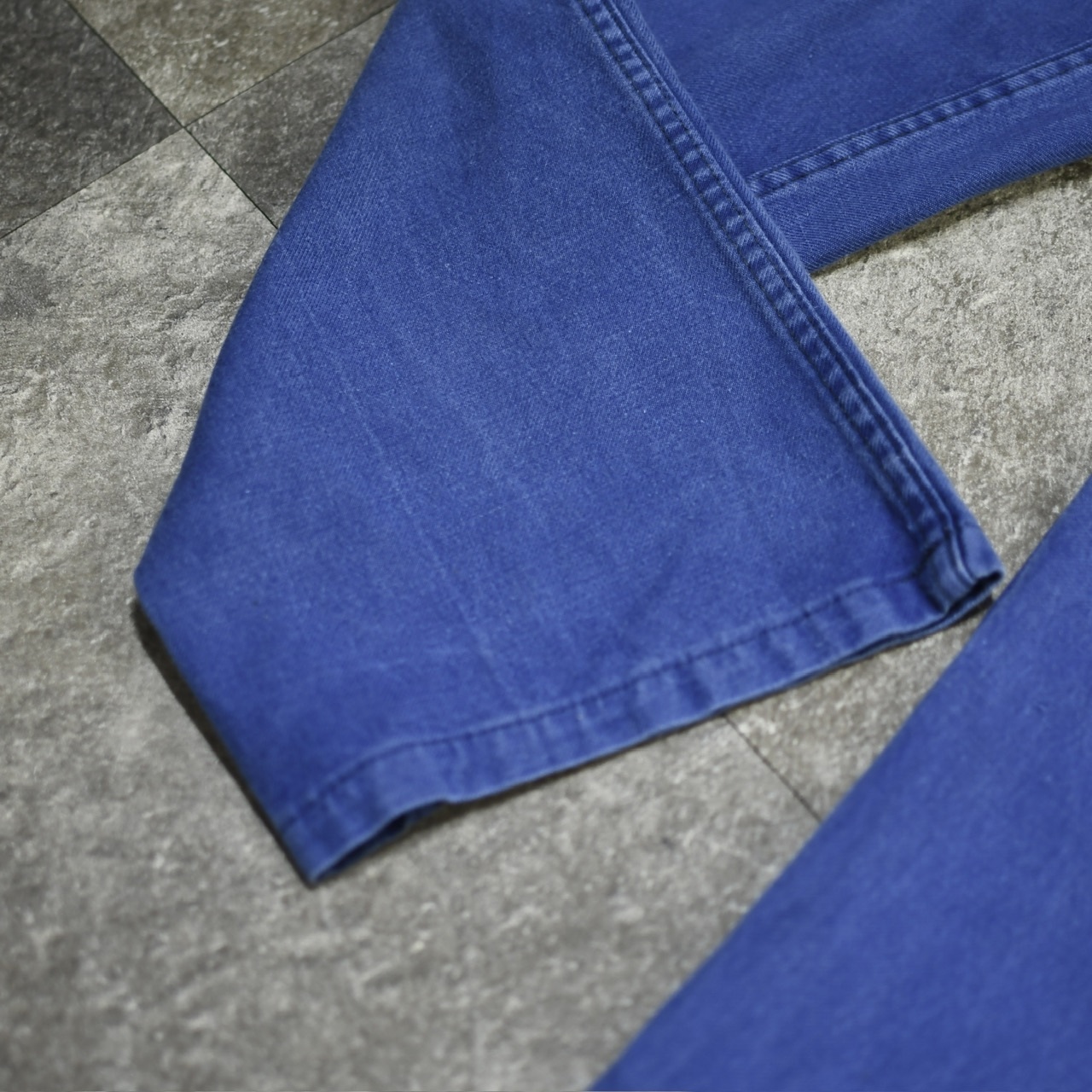 cotton twill euro work pants