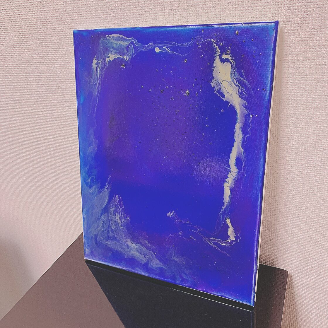 warp space deep sea 』✨⭐️ | Pay ID