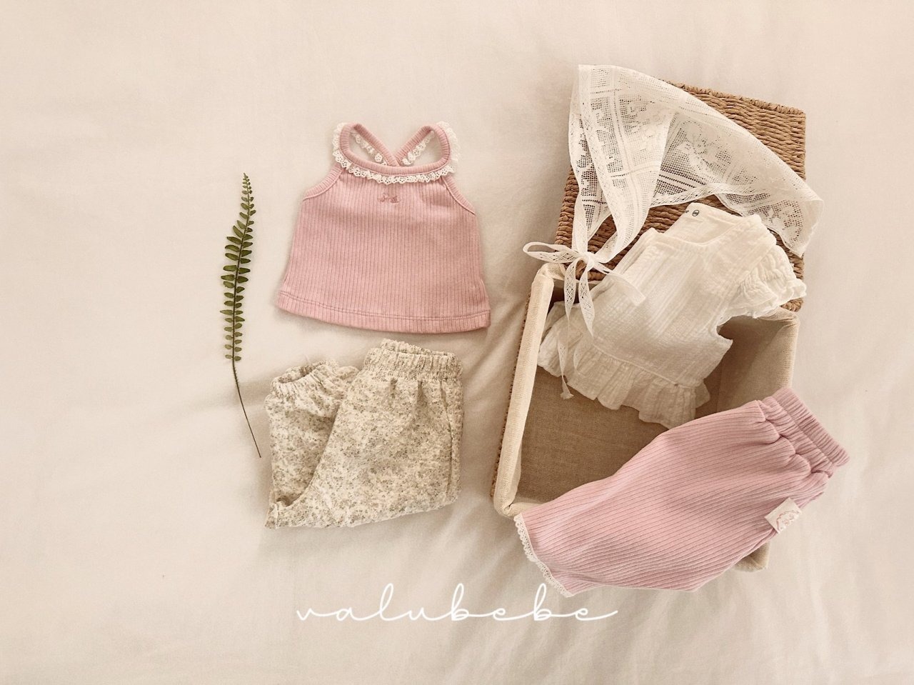 [valubebe] Oireistop / [벨루베베] 오이레이스탑