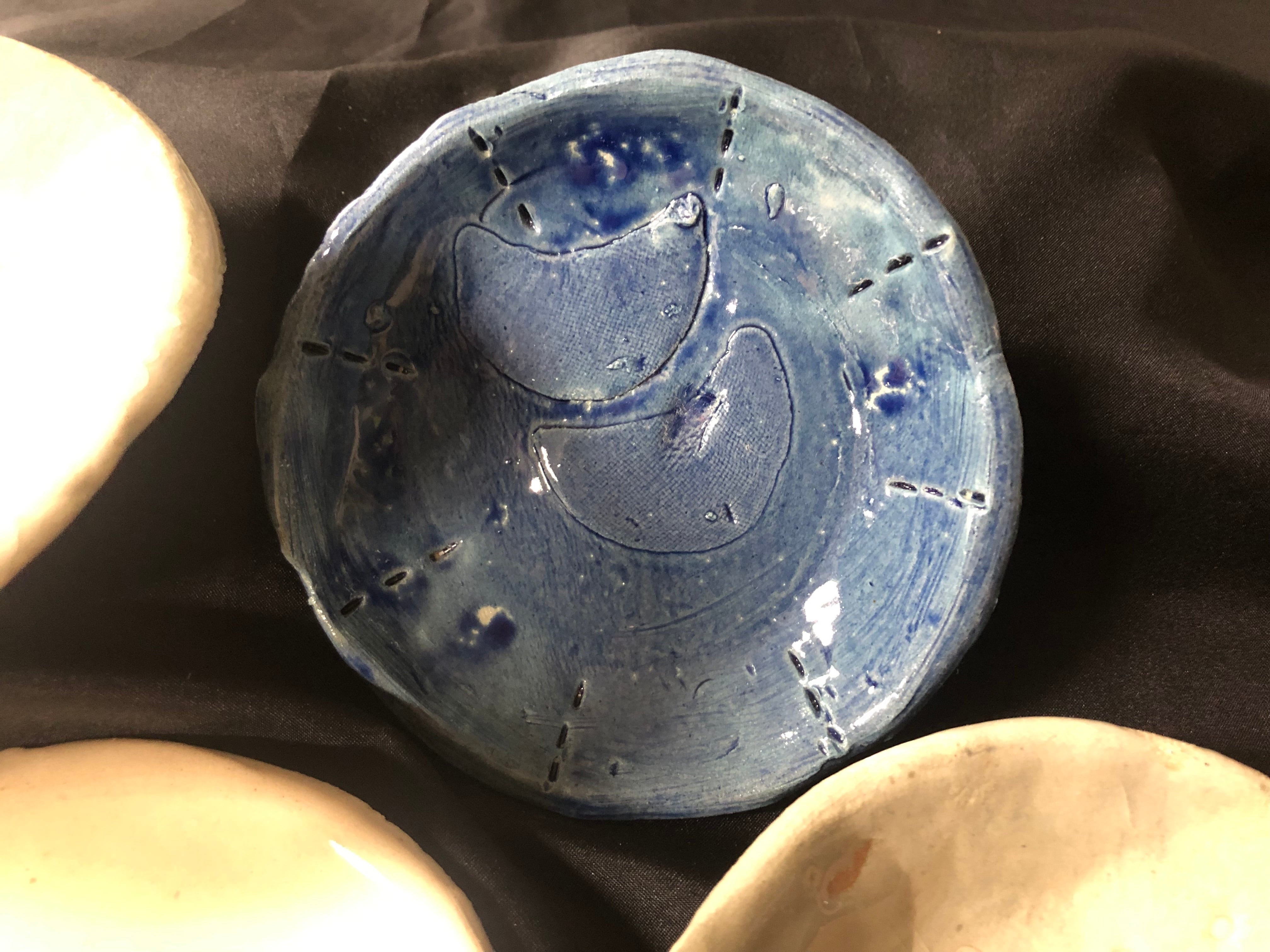 陶芸品セットB | kashinoki NETSHOP かしのきネットショップ