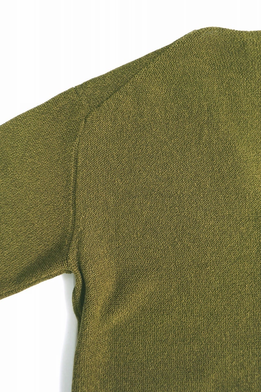 Hand Framed Co. Linen C/D