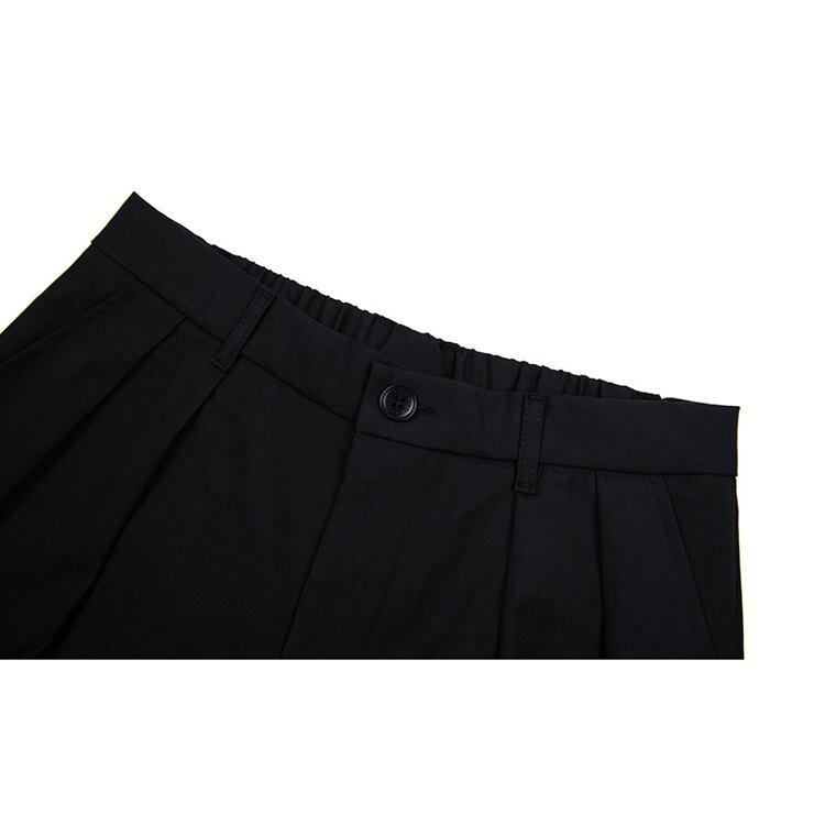 ★DAILY COMMUTER CASUAL DRAPE PANTS　　　A0516