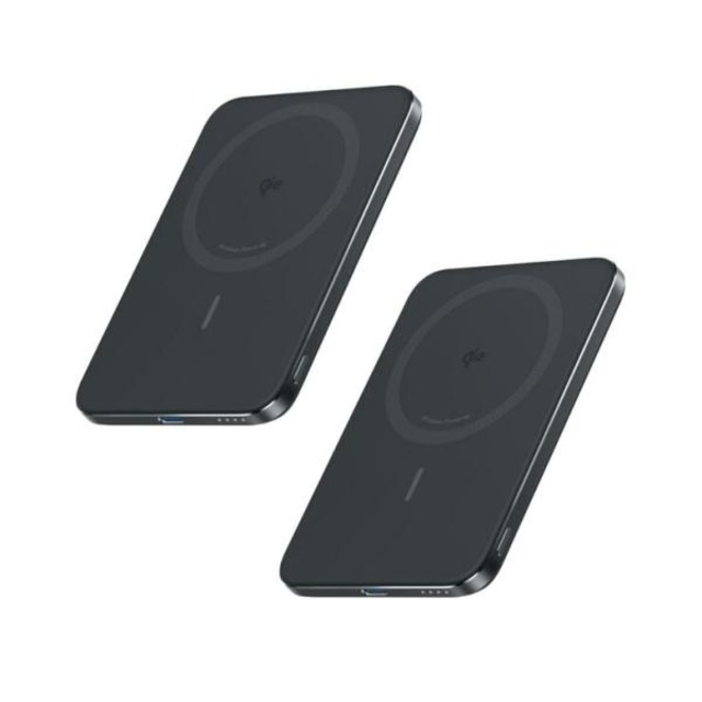 コストコ再販商品 Anker（アンカー）Nano Power Bank 2パックB1665N11