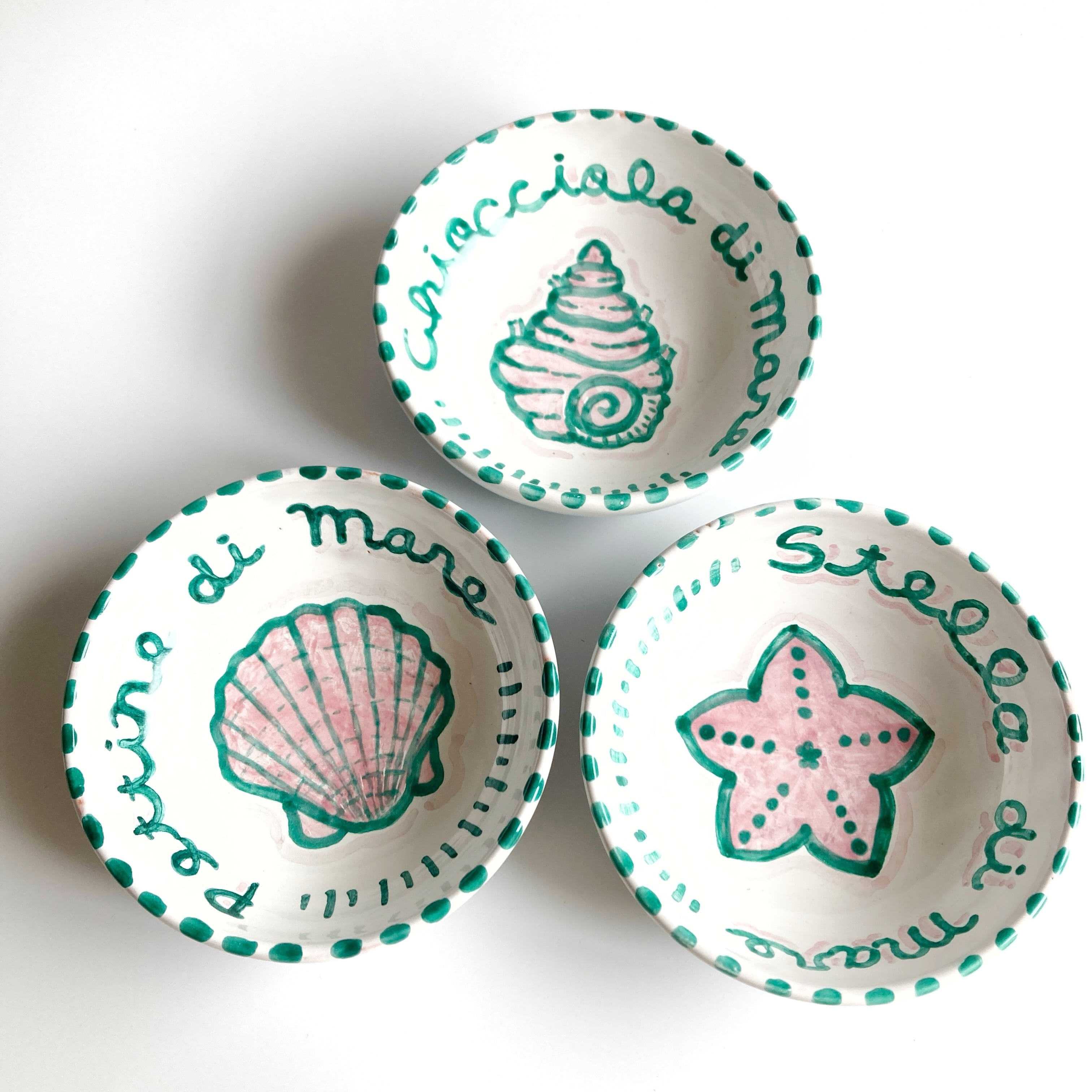 タイル画 トリナクリア シチリア 15cm角 PSL011 | CERAMICHE SEPPIA325