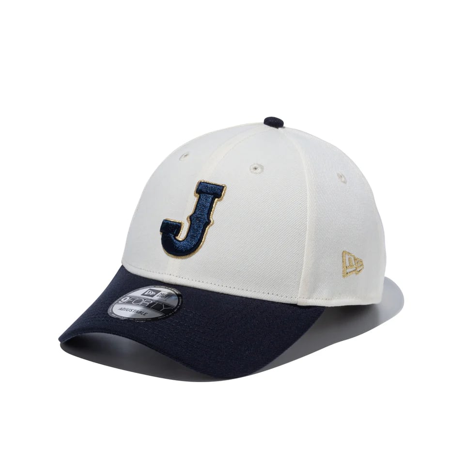 WBC2026 ニューエラ 大谷翔平 キャップ 9FORTY ニューエラ NEW ERA 2026 WBC 大谷翔平 侍ジャパン キャップ 9FORTY
