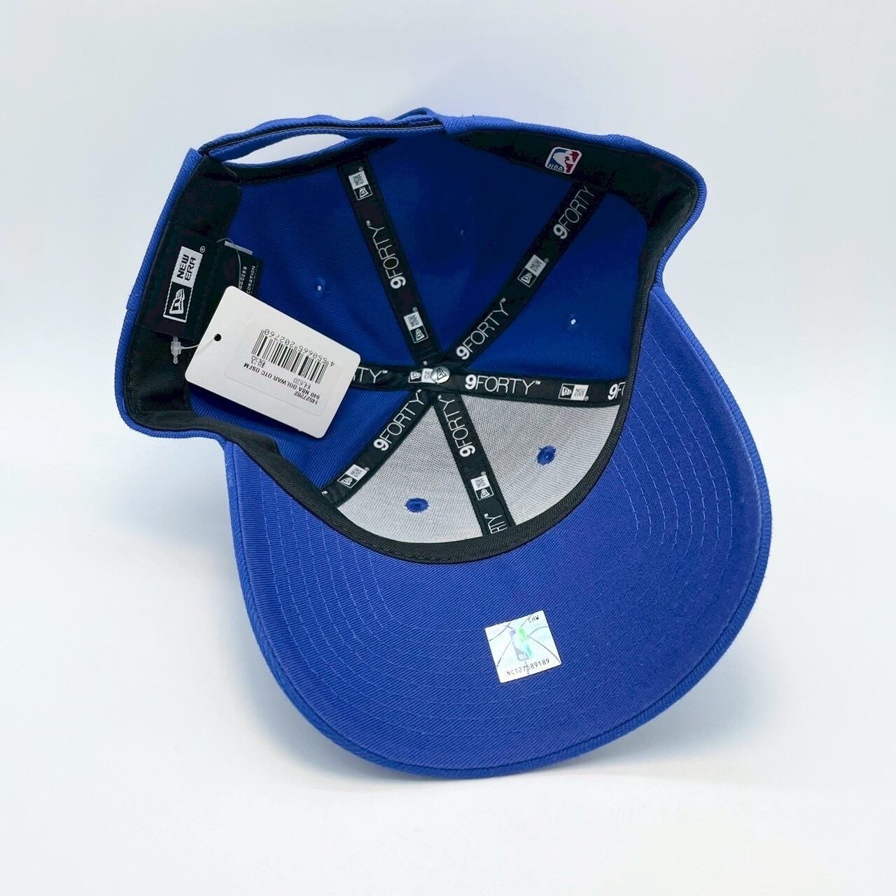 NEW ERA 9FORTY/940 Golden State Warriors / ゴールデンステイト