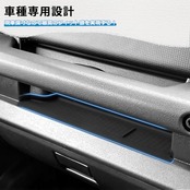 Mozan スズキ 新型 ジムニー ノマド JC74/JB64/JB74W シエラに適合 助手席オープントレイマット JIMNY NOMADE 5ドア 助手席トレイ ラバーマット インパネトレイ 車種専用 滑り止め アクセサリー 内装パーツ