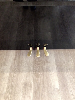 中古ヤマハアップライトピアノ　b121