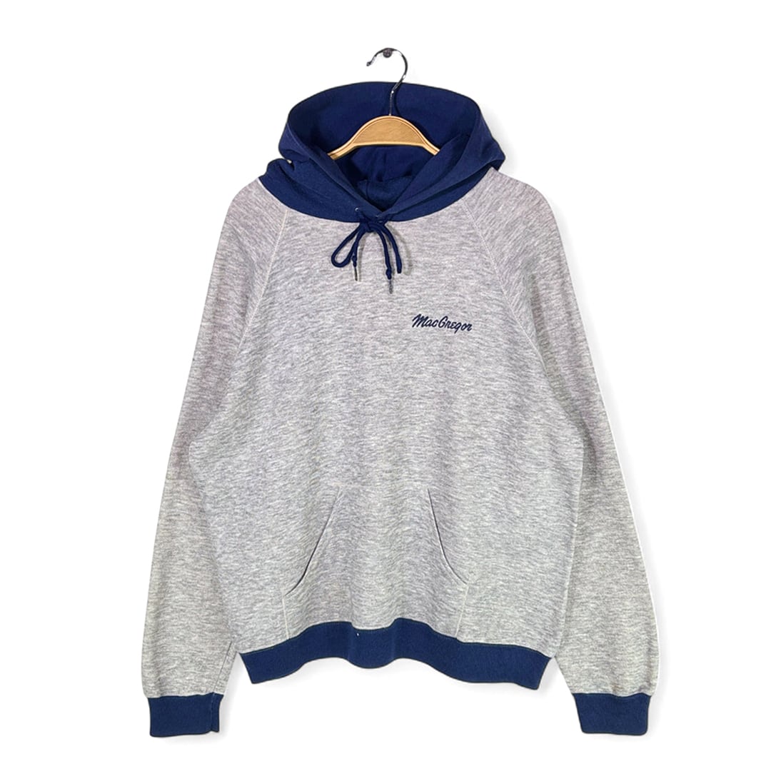 SWEAT PARKA | ヤング衣料店