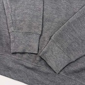 BOSS ヒューゴボス SLIM FIT 長袖シャツ トレーナー M/グレー メンズ