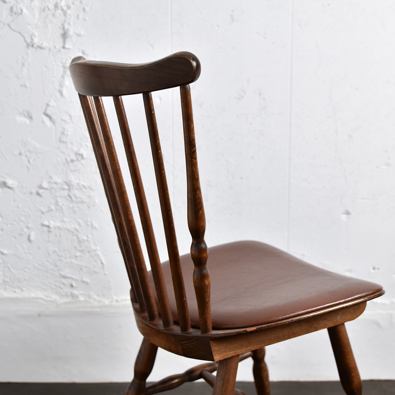 Baumann Menuet Chair / バウマン メヌエット チェア / 2206H-004