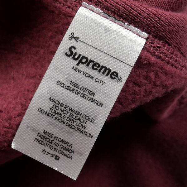 Size【M】 SUPREME シュプリーム 21AW Box Logo Hooded Sweatshirt BOX