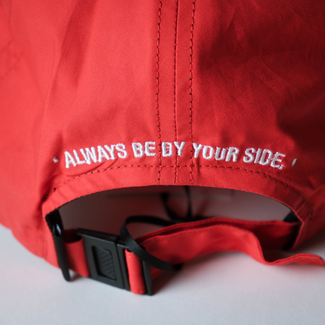 BROOKLYN WORKS｜hexarectaCAP - 7