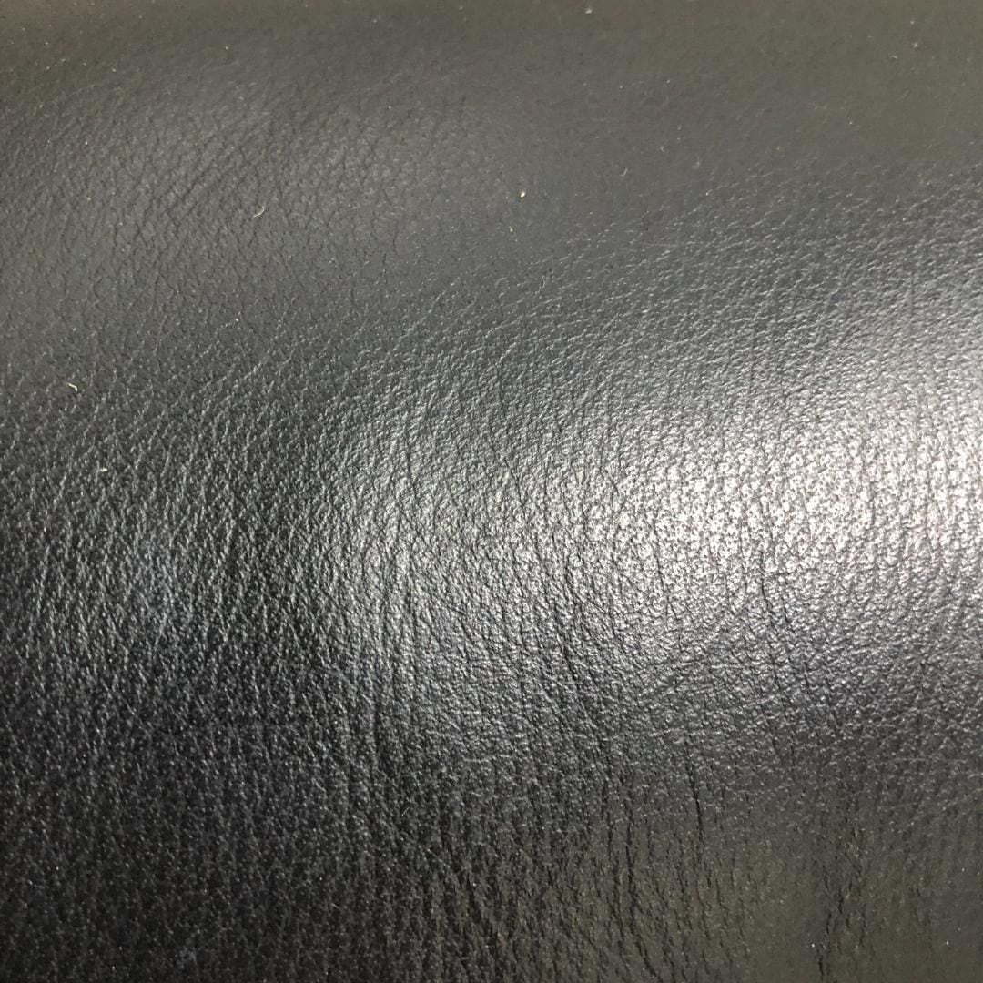 JOOP! ヨープ himolla ヒモラ ドイツ製 本革 3人掛けソファ ブラック