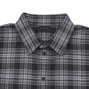 【BALENCIAGA】L/S Regular Shirt