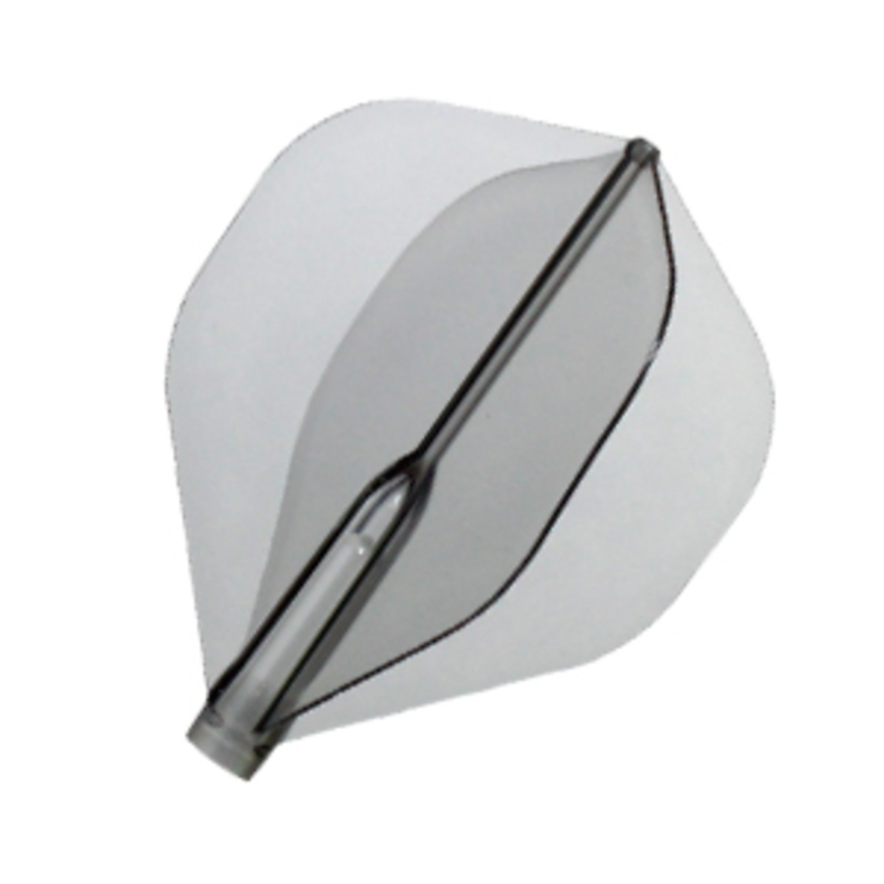 Fit Flight AIR スタンダード（ブラック） - 1