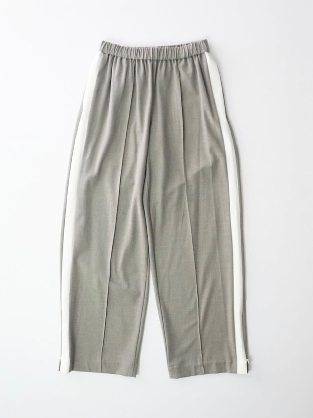 THOMAS MAGPIE サイドラインパンツ