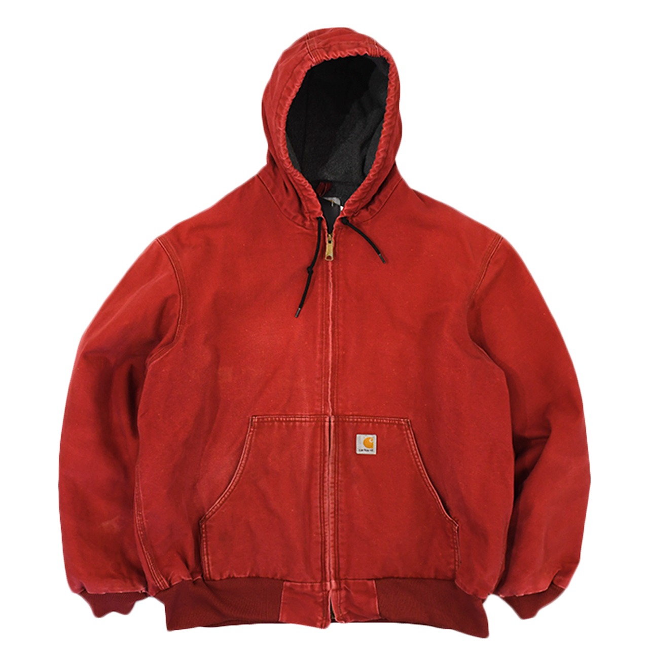00s Carhartt Active Jacket | BerBerJin Yuhodo