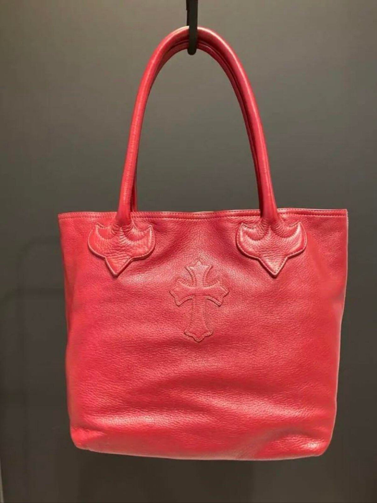 クロムハーツ CHROMEHEARTS トートバッグ | chromehearts