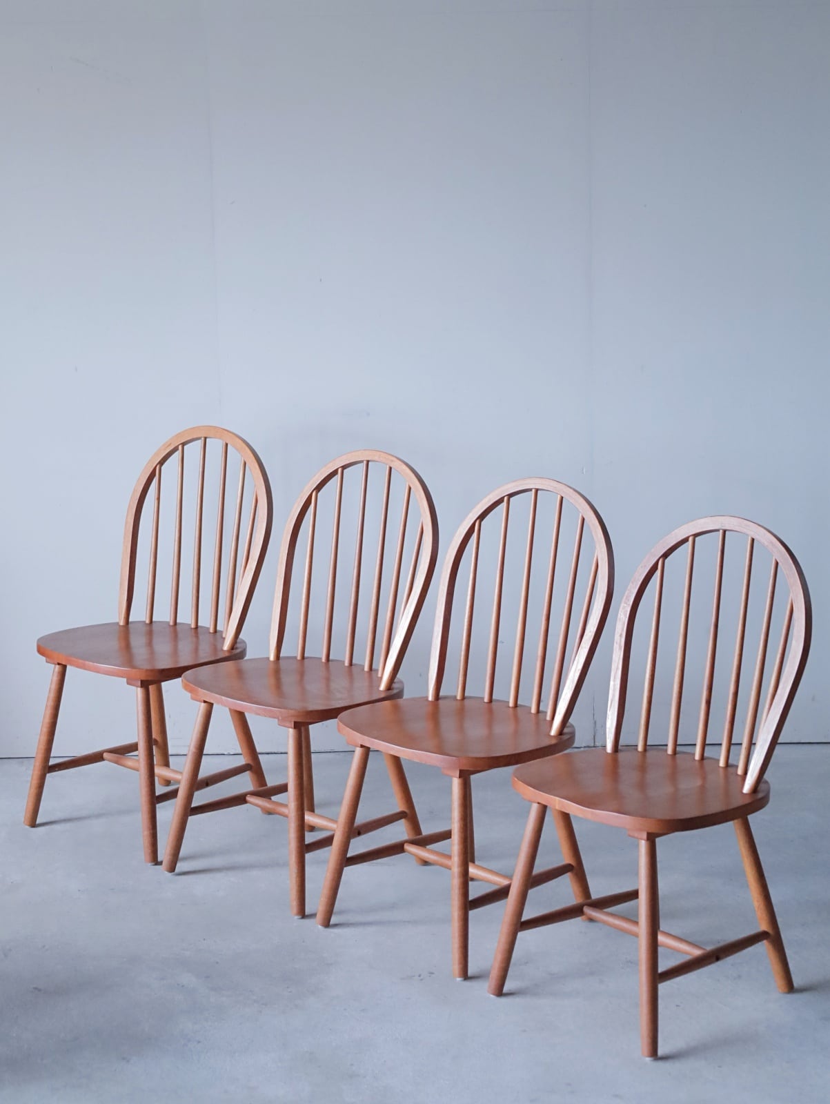 背付椅子 【送料無料】 | アルドマ 古道具・古家具・アンティーク