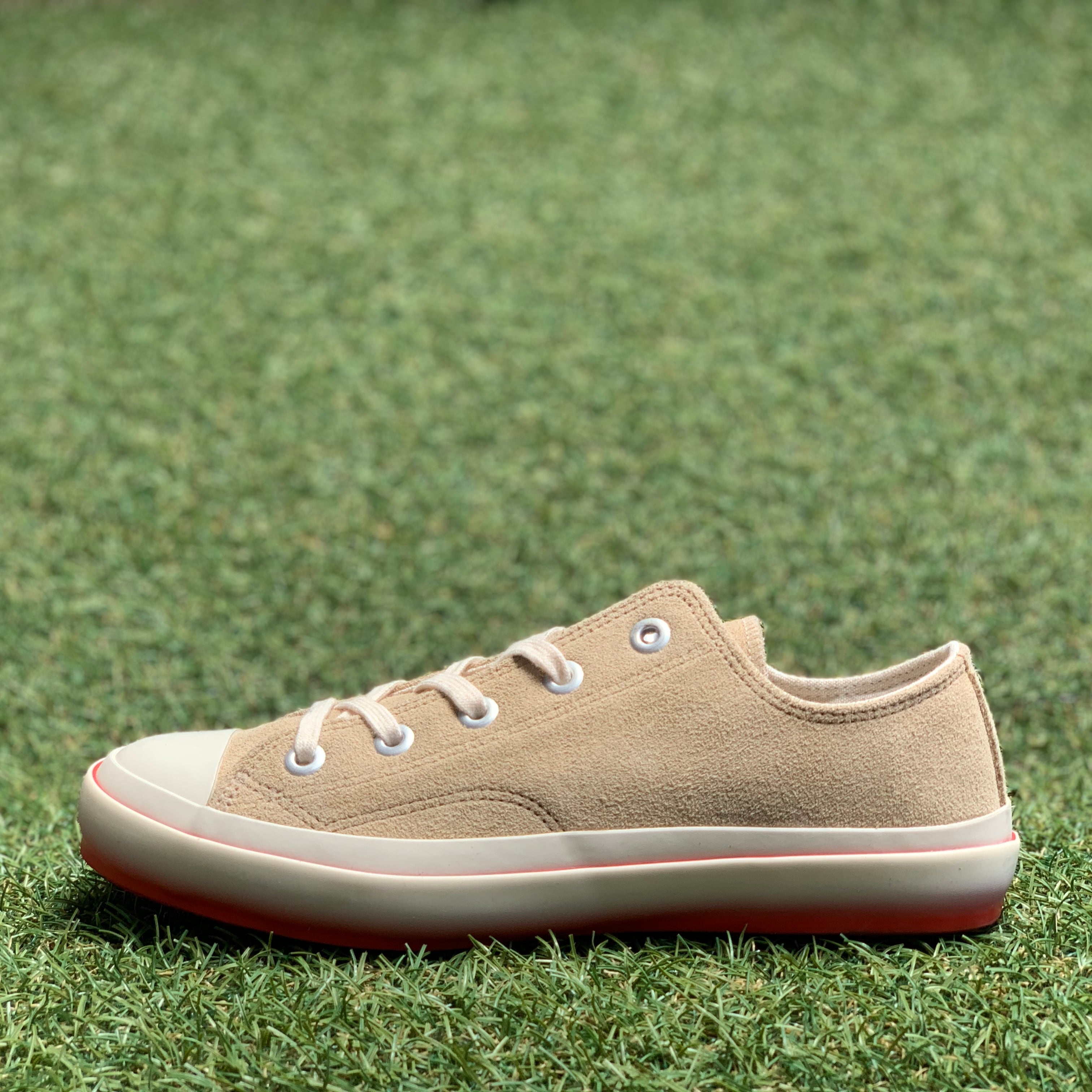 MOON STAR LOW BASKET ムーンスター ローバスケット F915