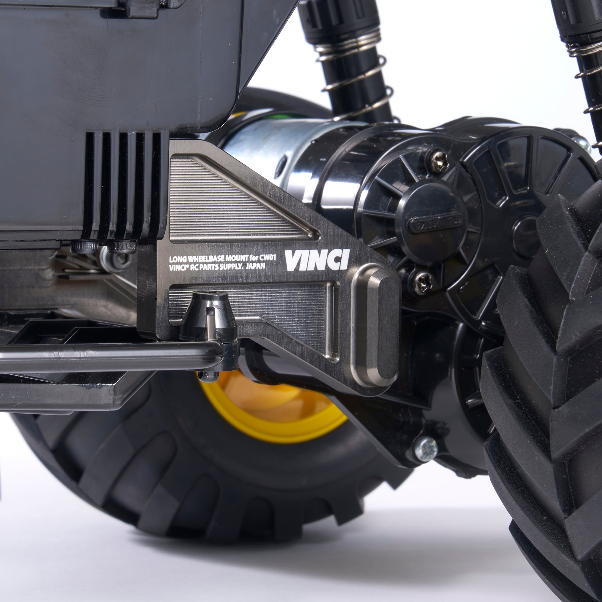 ALL ITEM | VINCI® | RC PARTS SUPPLY