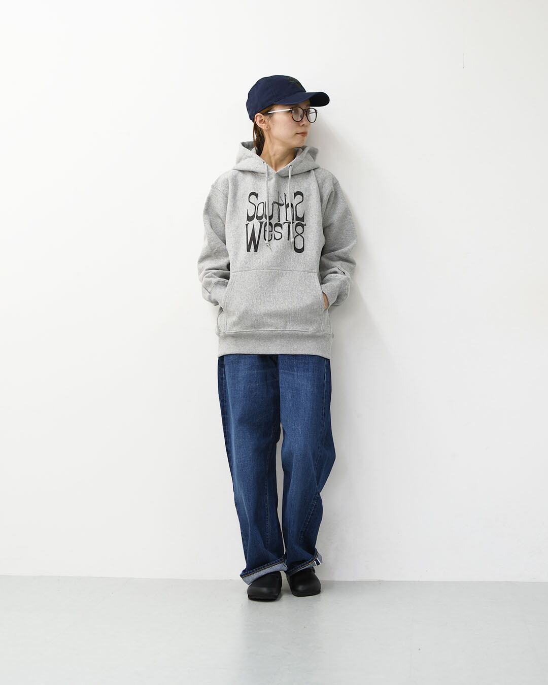 SOUTH2 WEST8 [サウスツーウエストエイト] South2 West8 x F.KITAMURA