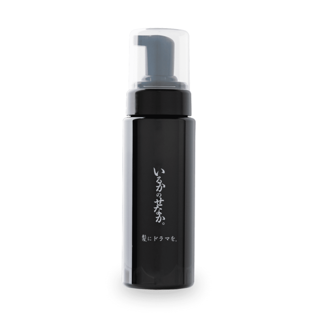 究極のシャンプー/美容成分99.9％配合》 KIGEN 260ml | F3online