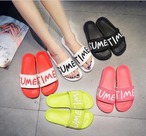 ladies' SUMMER TIME sandal サンダル 