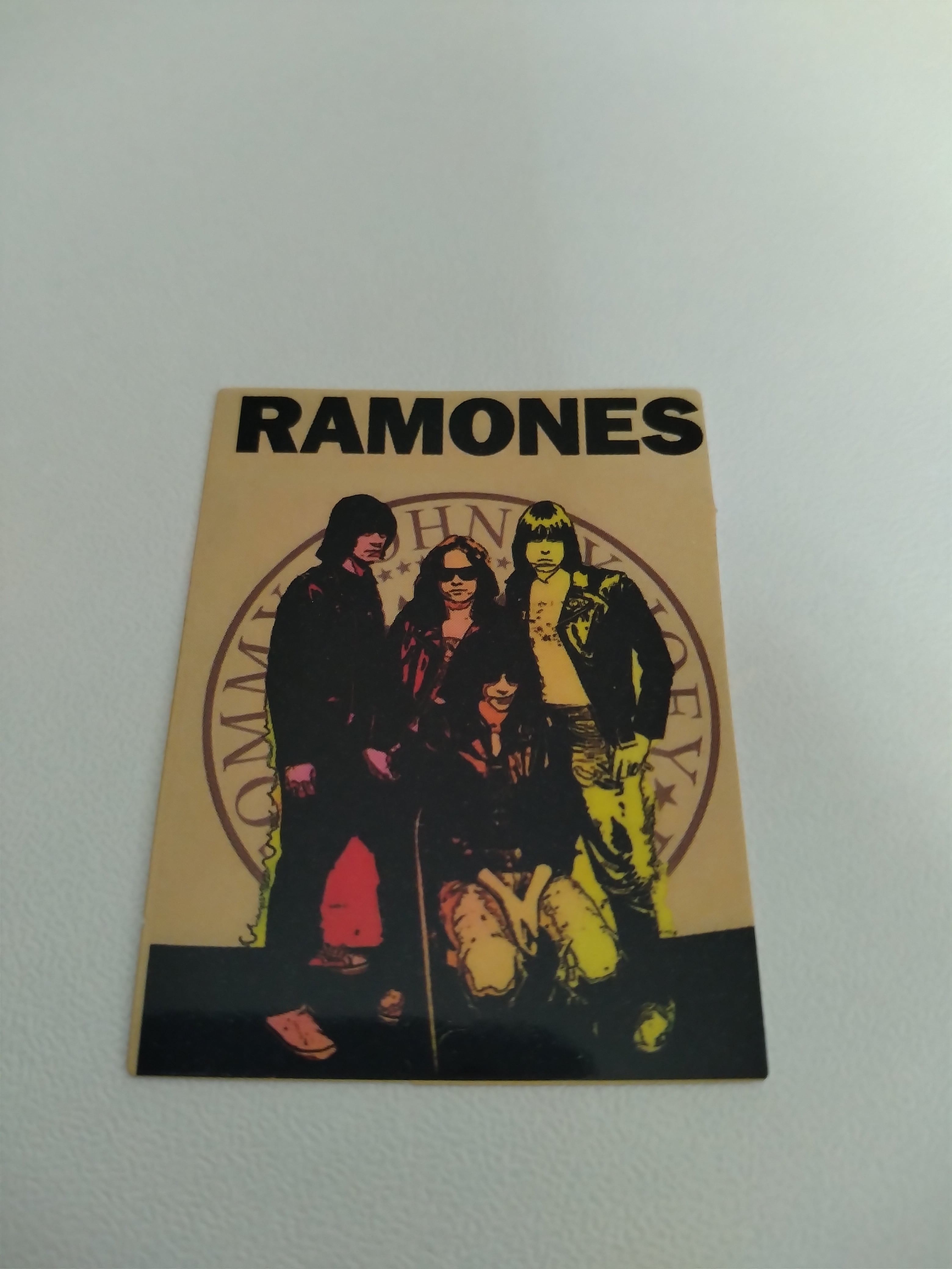 THE DAMNED/ベスト・オブ・ダムド | RECORD SHOP CONQUEST/レコード