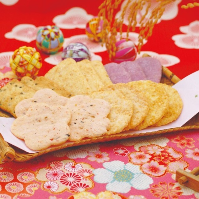 兼六の華 おかき詰合せ 金澤兼六製菓 結婚内祝い 新築内祝い 初節句内祝 入学内祝い 出産内祝い プレゼント 敬老の日 内祝い お祝い お祝い返し ギフト 出産祝い お返し 返礼 送料無料 送料込み